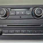 Load image into Gallery viewer, 2011-2014 BMW F25 X3 Climate Control Panel 9287628 USED
