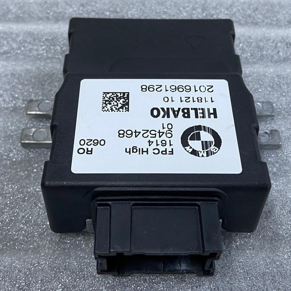 OEM BMW G11 G20 G21 G30 Fuel Pump Control Unit Module FPC ECU 9452468
