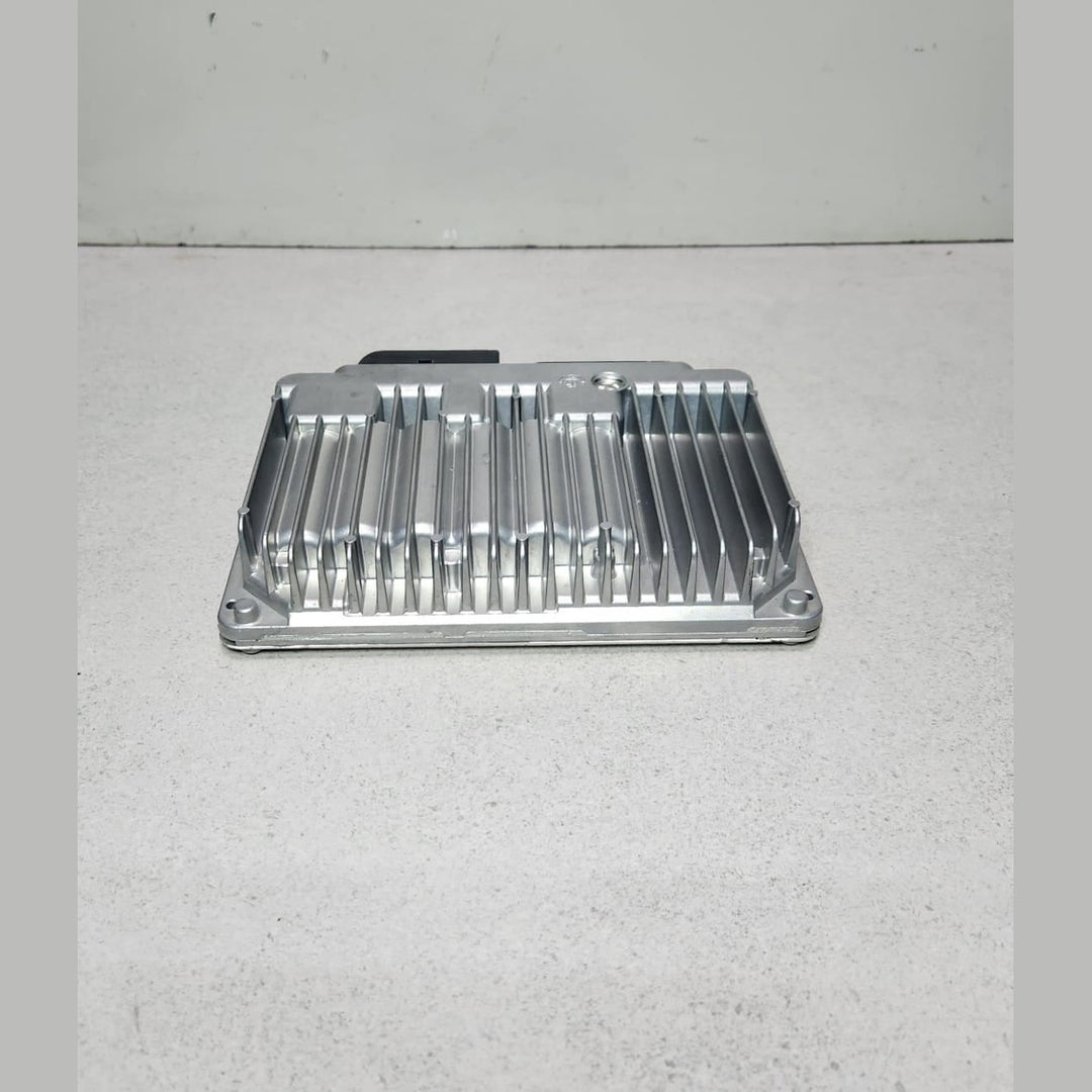 2006-2007 BMW 750i Valvetronic Control Module 7532878 750i E66