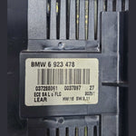 Load image into Gallery viewer, BMW E46 HEADLIGHT FOG LIGHT CONTROL SWITCH 6923478 OEM