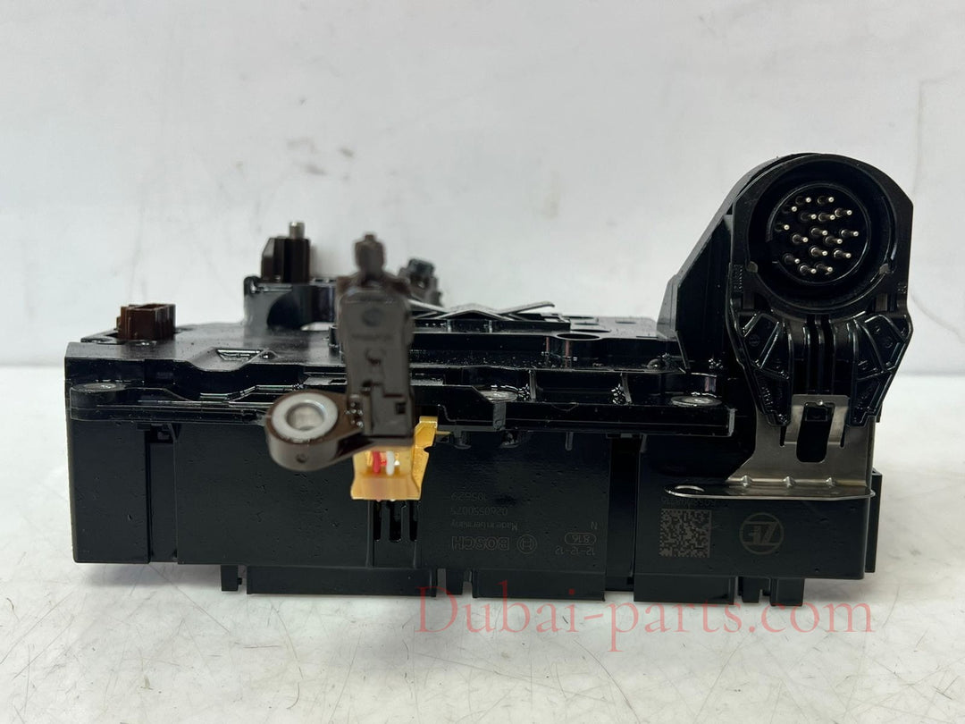 BMW X1 8HP45 E84 N20B20A automatic Transmission MECHATRONIC CONTROL 0260550075