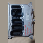 Bild in die Galerieansicht laden, BMW F02 N54 3.0 ENGINE CONTROL UNIT  SET  + KEY - 7598364