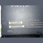 Load image into Gallery viewer, 2007-2009 Mercedes-Benz S600 Rear Seat Control Unit A2218706187 S-Class W221