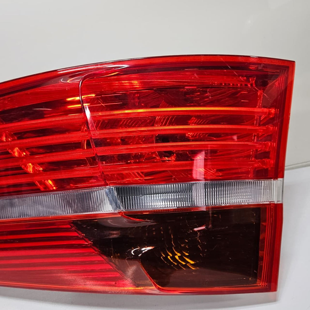 2008-2014 BMW X6 E71 E72 Rear Tail Light 7179984 OEM