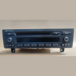 Load image into Gallery viewer, BMW X1 E84 MUSIC RADIO CD PLAYER HEAD UNIT -  9283705
