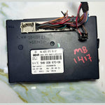 Load image into Gallery viewer, Mercedes Climate Control Module A2218709987 S-Class W221