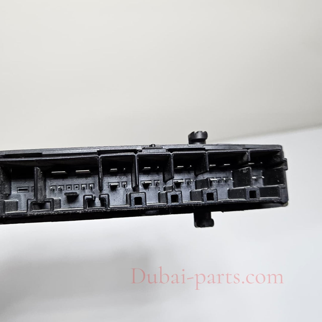 2010 BMW E82 E92 E93 128i Front Seat Control Module 9196935