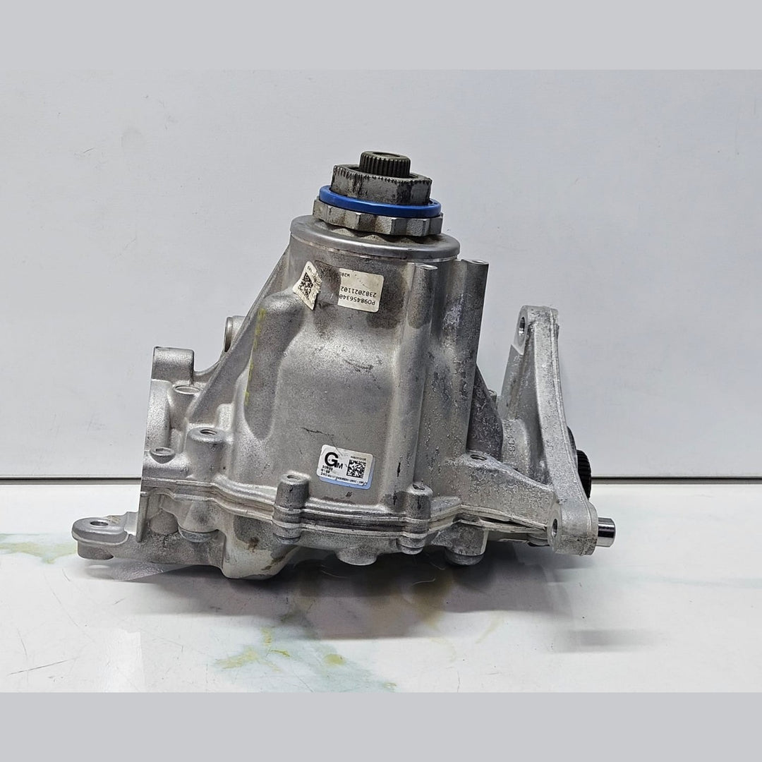 2023-2024 BMW X1 U11 U06 Front Differential 9845634 OEM