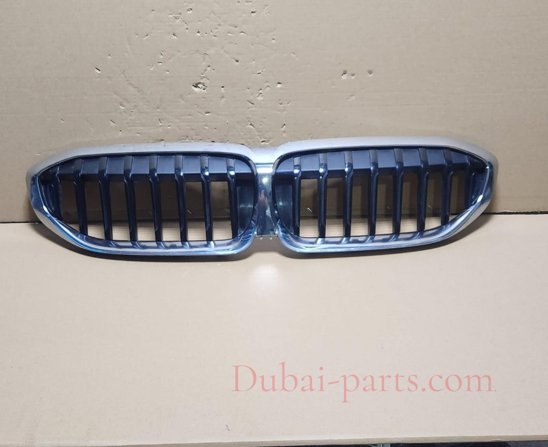2019-2023 BMW 330i Front Grille 5113192976 3 Series G20 G21 and 4 Series