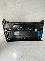 Bild in die Galerieansicht laden, BMW 5 Series F10 F11 Climate Control Unit Heated Seats A/C PANEL 9331829 OEM