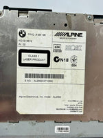 Load image into Gallery viewer, OEM BMW 3 Series F30 GPS Navigation System Audio head unit Touring 9294198