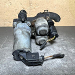قم بتحميل الصورة إلى عارض الصور، 00-06 Mercedes Benz W220 S-Class Water Pump Heating Control Valve A220 8300284
