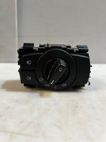 Load image into Gallery viewer, 2009 BMW 1 Series E81 E87 E90 E91 E84 HEAD Light Switch CONTROL UNIT 6932796 OEM