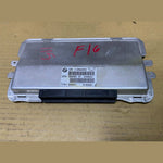 قم بتحميل الصورة إلى عارض الصور، 2009-2016 BMW 535i Suspension Control Module 6852203 F10 F11 5 Ser, F01 F02 7 Se