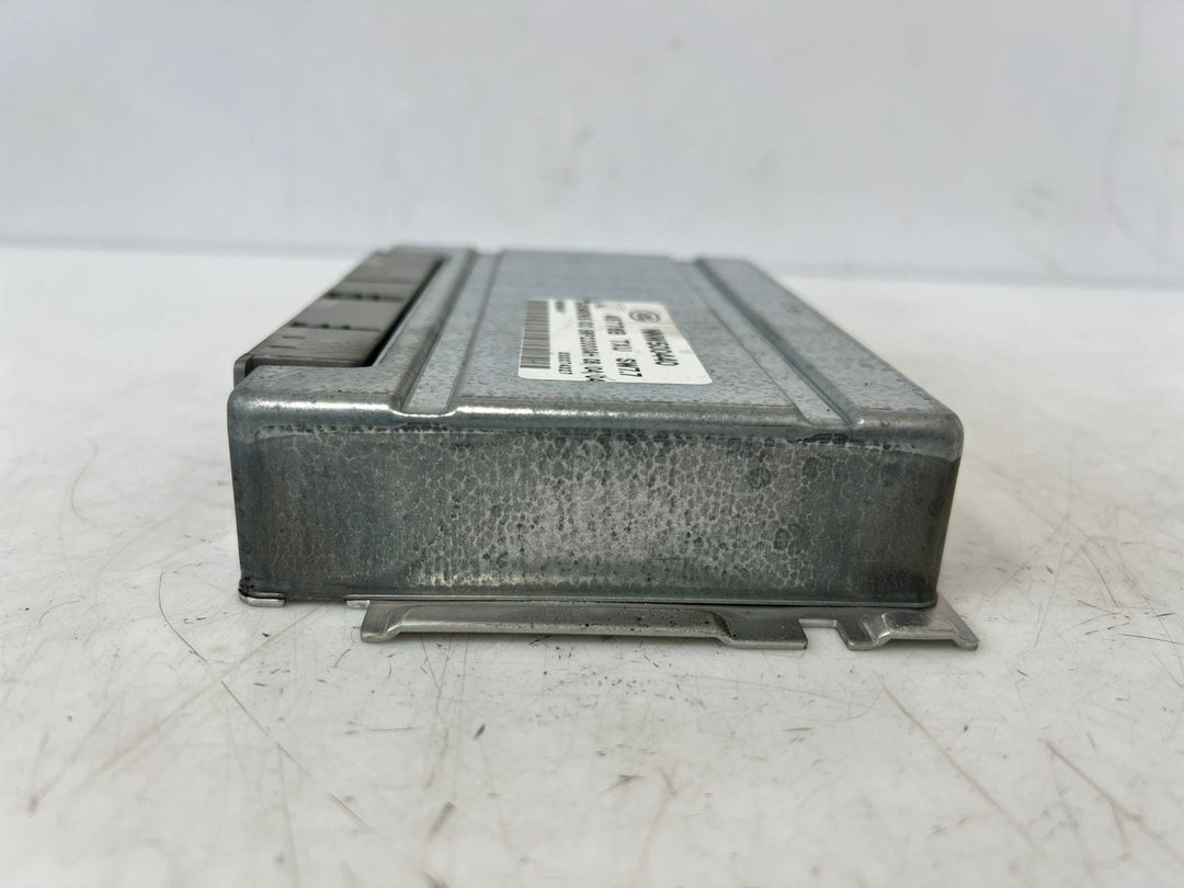 2002-09 Land Rover Range Rover L322 4.4L Transfer Case Control Module NNW500440