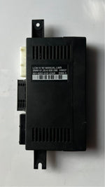 قم بتحميل الصورة إلى عارض الصور، BMW X5 7 5 Z8'ies E53 E38 E39 E52 LCM-4B LIGHT CHECK CONTROL UNIT LCM4 W/MAN LWR