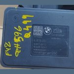 Load image into Gallery viewer, BMW X1 F48 / 2 SERIES F45/F46 ABS DSC BRAKE PUMP CONTROL MODULE ECU P/N 6878051
