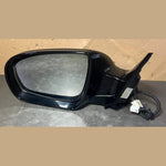 Bild in die Galerieansicht laden, Mercedes-Benz W207 E-Class Left Side Mirror Foldable Signal Light A207 8101916