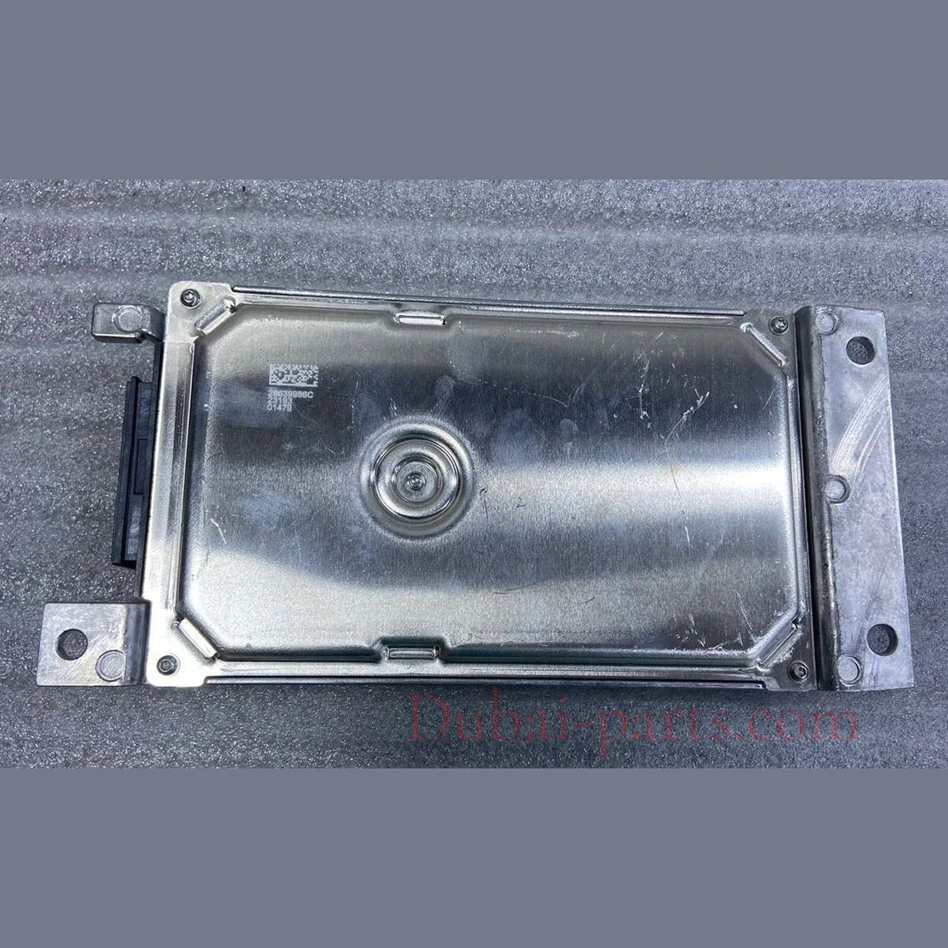 OEM BMW iX G07 X7 Control Unit Mpad Module 5B353B1