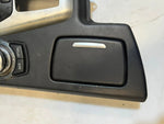 Load image into Gallery viewer, 2011-2016 BMW 550i 5 Series F10 F11 Front Center Console Cup Holder 9256131