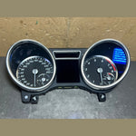 Load image into Gallery viewer, 13-16 Mercedes-Benz W166 GL GLE Instrument Cluster Speedometer A166 9007110 OEM