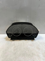 Load image into Gallery viewer, 2015 BMW 3 Series F30, F31, F35 Speedometer Instrument Cluster 6804973 OEM