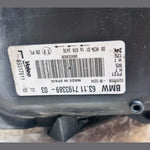 Load image into Gallery viewer, Bmw 1 Series E87 116i 2007 to 2010 Headlamp Headlight LHS QS74  7193389 none xen