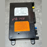 Load image into Gallery viewer, 10–14 Mercedes-Benz W212 E-Class AID Communication Control Module A222 9006003