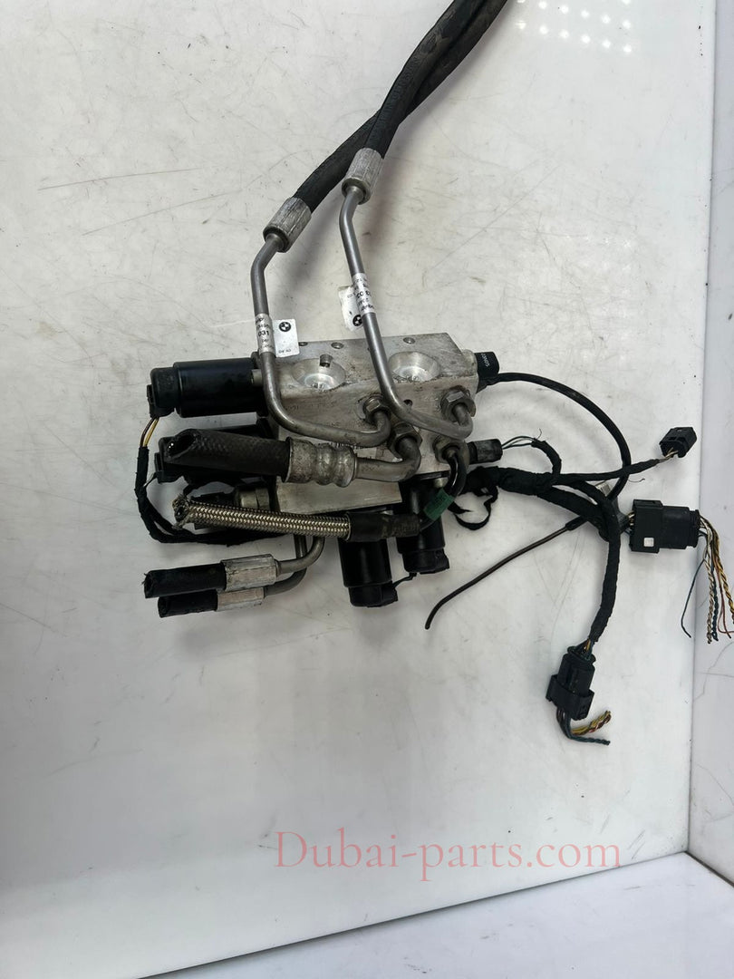 2002-2005 BMW 7' 745i 760Li Dynamic Drive Hydraulic Pump 6758704 OEM