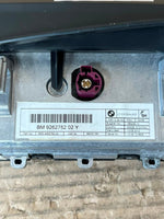 Load image into Gallery viewer, BMW 1 SER 116I F20 F21 Dashboard Multimedia 6.5 CID Display Screen 9262752 RHD