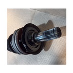 Load image into Gallery viewer, BMW AXEL OUTPUT SHAFT  E84 X1 N20 2013 RP LEFT SIDE LK=86MM/D=38MM 3320-7591597