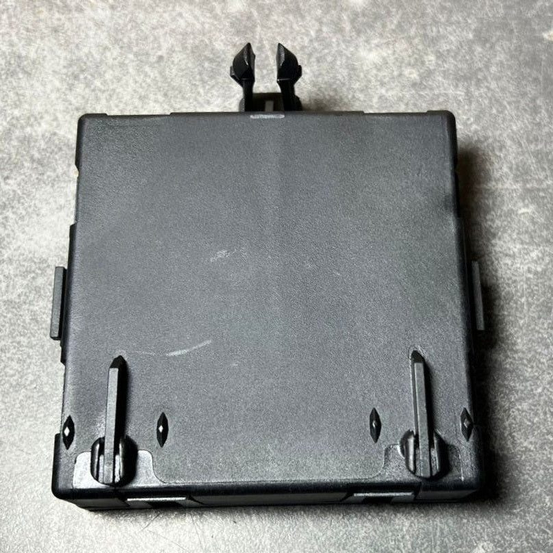 Mercedes-Benz W166 GL ML Rear Right Side Door Control Module A166 9006507 OEM