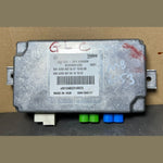 Load image into Gallery viewer, Mercedes W205 GLC Bluetec Photo Parking Control Camera Module A205 9001222