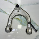 Bild in die Galerieansicht laden, 03-09 Mercedes W211 E-Class E320 Front Right Passenger Side Upper Control Arm