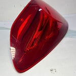 Load image into Gallery viewer, 214-2018 Mercedes-Benz Left Rear Tail Light A2229065401 S-Class W222