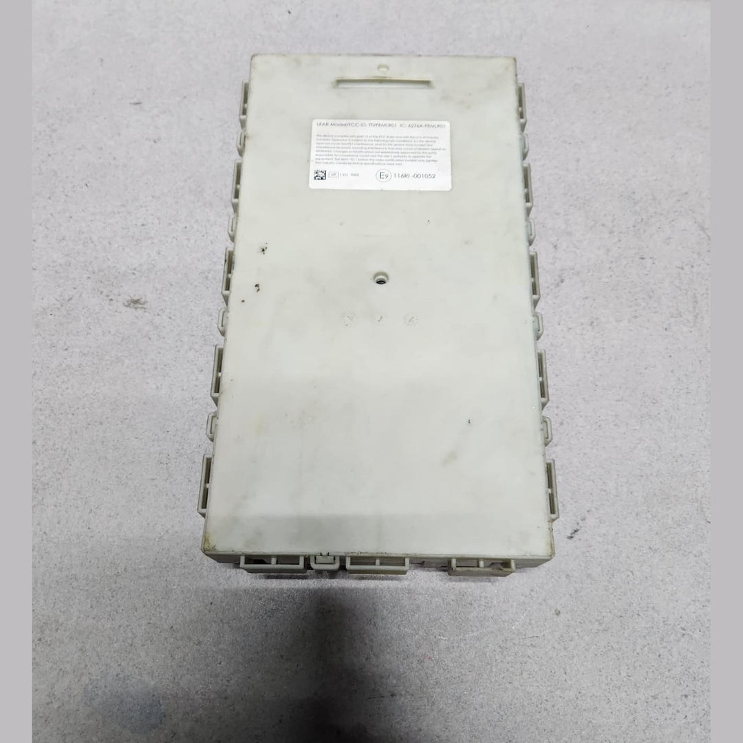 2012-2015 BMW 328i Front Electronic Module 9314235  F30 320i 328i 335i 