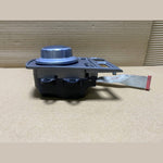 Load image into Gallery viewer, 2006-2008 BMW 750i Idrive Controller Knob Switch 6980057,7 Series E65 E66,550i