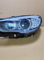 Load image into Gallery viewer, BMW 5 Gran Turismo 535GT Headlight Left Front Bi-Xenon Led 7199607 5 Series 