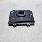 Load image into Gallery viewer, BMW Adaptive Led Headlight Control Module Led Adaptive 7472765 F90 M5 G30 