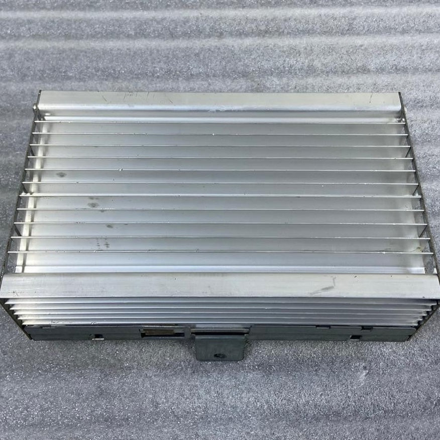 OEM BMW 5 Series Gran Turismo F07 09-13 Harman Becker Stereo Amplifier 9266351