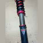 قم بتحميل الصورة إلى عارض الصور، 2004-2009 Mercedes-Benz W219 CLS-Class Front Left Side Shock Strut Absorber