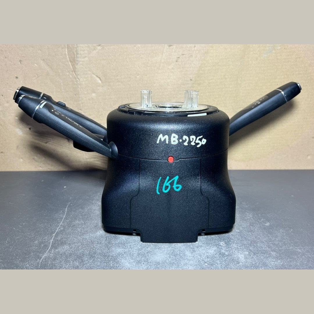 14-18 Mercedes W166 Steering Column Control Switches Assembly A166 9007106