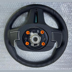 Load image into Gallery viewer, OEM BMW G20 G01 M Sport Steering Wheel Brand new -9882233