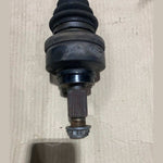 Load image into Gallery viewer, 2012-2015 BMW 335i Rear Axle Shaft 7597685 F30 335i, F32 435i, and M240i models 
