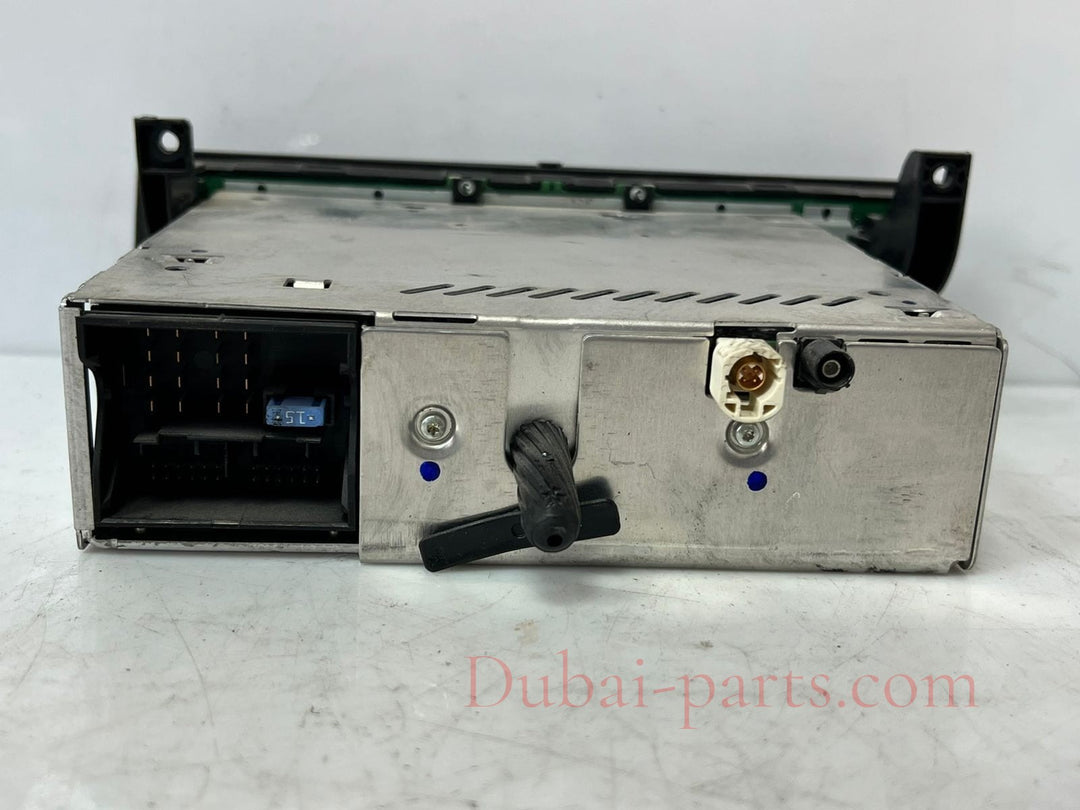 OEM BMW 1 3 SERIES X1 E84 E82 E90 PROFESSIONAL CD RADIO HEADUNIT 9302155