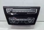 Load image into Gallery viewer, 9371457-2015-2020 BMW X2 F39 RHD Audio Climate Control Unit OEM