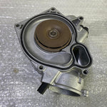 Load image into Gallery viewer, OEM BMW G30 M550d xDrive G11 G12 G05 G06 G07 Coolant Water Pump 7645961