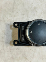 Bild in die Galerieansicht laden, 2017 BMW 4 Series F10 F20 F21 F30 F80 Knob Switch iDrive Controller 9350724 OEM