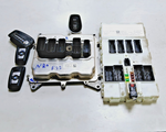 قم بتحميل الصورة إلى عارض الصور، BMW 428i F32  2013 N20 ENGINE CONTROL UNIT ECU KIT DME 8664661