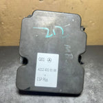 Load image into Gallery viewer, 13-16 Mercedes W212 E-Class ABS Anti Lock Brake Pump Module A212 4310148 OEM